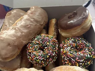 Fresh Donut