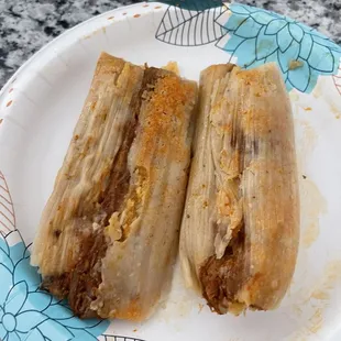 Tamales