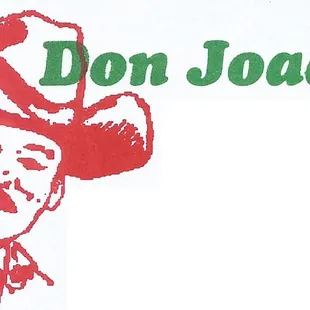 Don Joaquin brand items