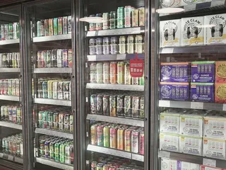 BevMo!