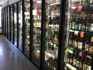 Woodcrest Liquor