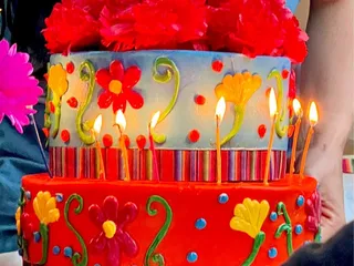 Cupcakes By Accident