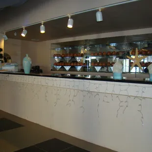 Bar in the Grand Ball Room