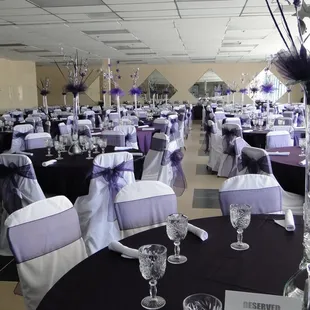 Grand Ball Room