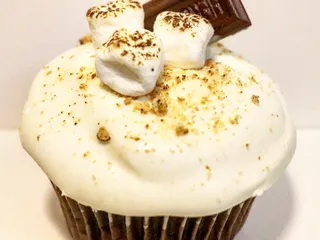 Chingona’s Cupcakes