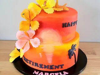 Diana's Hand Crafted Sweets