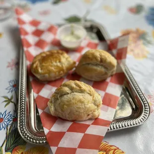 Empanadas