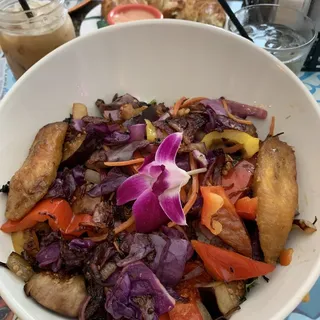 Havana Bowl