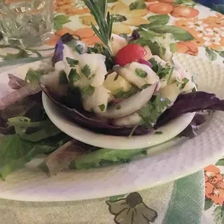 Ceviche Cubano