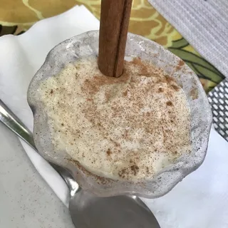 Arroz Con Leche