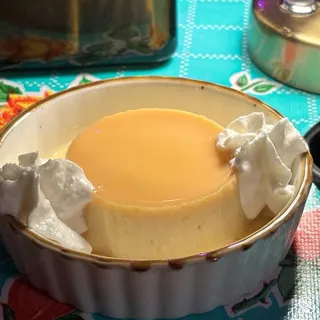 Classic Flan