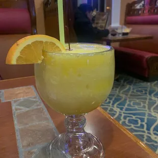 Mango Margarita