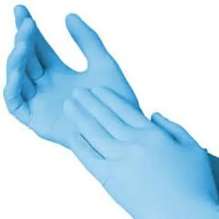 Nitrile Gloves