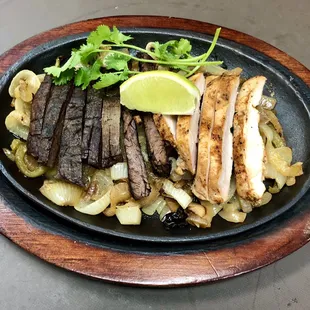 Fajitas