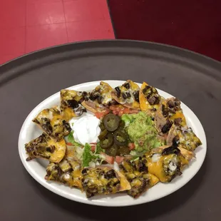 Nachos