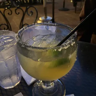 Awesome Margaritas