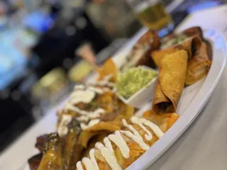 Taco Life Mexican Grill