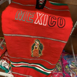 Souvenirs from Mexico