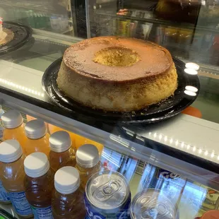 Flan