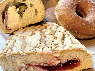 Guatemalan Bakery la Bendicion