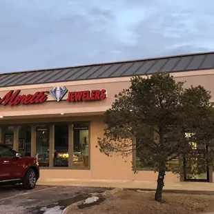 Moretti Jewelers