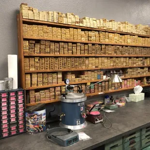 Wax Molds to Create That Special Treasure for "Your" Special Someone