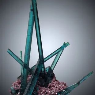 Tourmaline