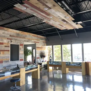 Our new location.                     5711 Constitution Ave.              Co. Springs, CO 80915