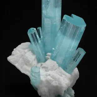 Aquamarine