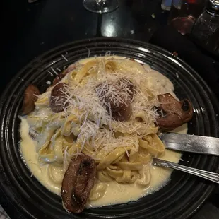 Chicken Morretti