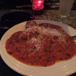 Homemade Pasta