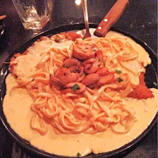 Veal Moretti