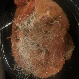 Fried Eggplant