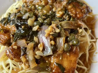 Pasta Villa