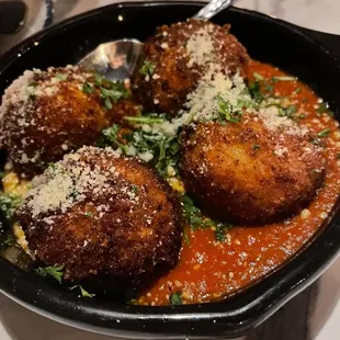 Arancini