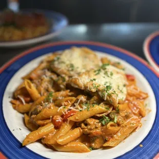 Grilled Chicken Tenderloins