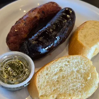 Morcilla