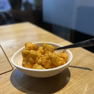 Buffalo Cauliflower