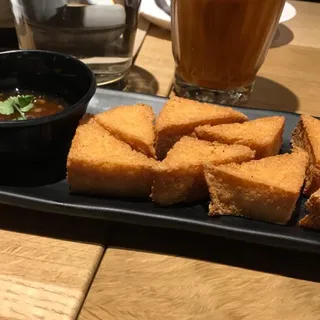 Fried Tofu