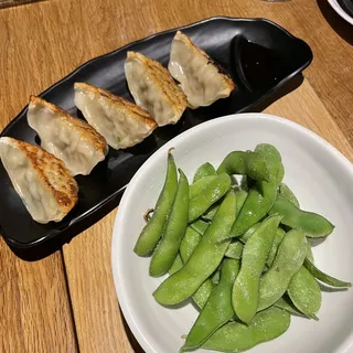 Edamame