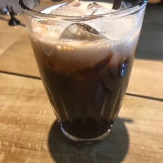 Thai Iced Tea