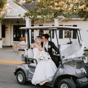 Morgan Creek Golf Club