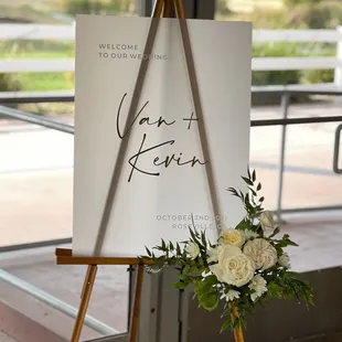 Amour Productions Wedding Ceremony