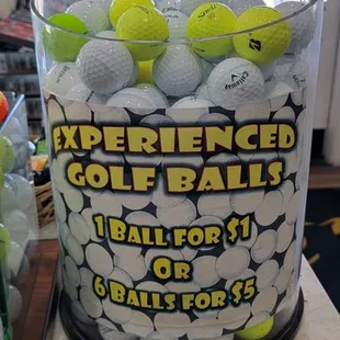&quot;&quot;Experienced&quot;&quot;