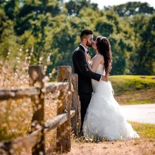 Mr and Mrs Ibarra