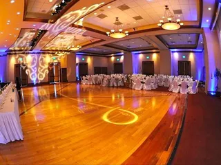 Orchard Creek Lodge