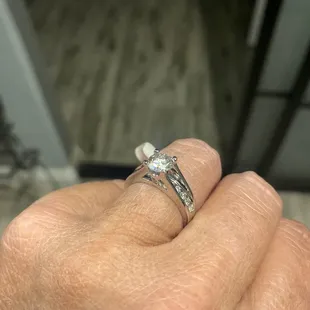 Morgan Jewelers