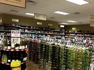 The Well Wine & Spirits