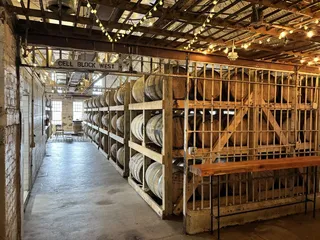 Southern Grace Distilleries