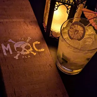 drink